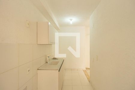 Apartamento para alugar com 44m², 2 quartos e 1 vaga Apartamento para alugar com 44m², 2 quartos e 1 vagaCozinha