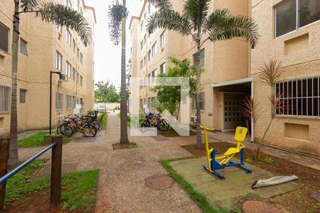 Apartamento para alugar com 44m², 2 quartos e 1 vaga Apartamento para alugar com 44m², 2 quartos e 1 vagaÁrea comum