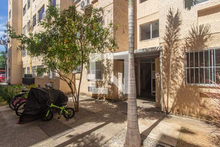 Apartamento para alugar com 44m², 2 quartos e 1 vaga Apartamento para alugar com 44m², 2 quartos e 1 vagaÁrea comum