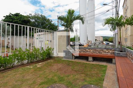 Apartamento para alugar com 44m², 2 quartos e 1 vaga Apartamento para alugar com 44m², 2 quartos e 1 vagaÁrea comum