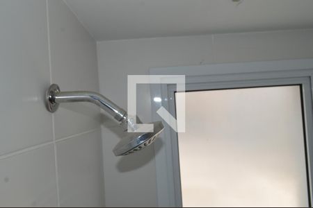 Apartamento à venda com 68m², 1 quarto e 2 vagasBanheiro da Suíte