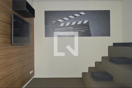 Apartamento à venda com 68m², 1 quarto e 2 vagasCinema