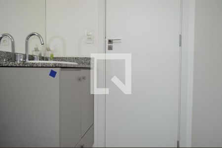 Apartamento à venda com 68m², 1 quarto e 2 vagasBanheiro
