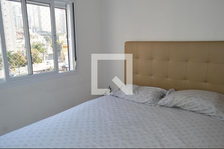 Apartamento à venda com 68m², 1 quarto e 2 vagasSuíte