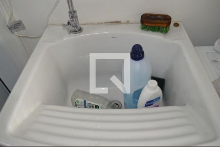 Apartamento à venda com 68m², 1 quarto e 2 vagasÁrea de Serviço