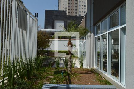 Apartamento à venda com 68m², 1 quarto e 2 vagasFachada