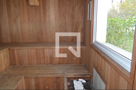 Apartamento à venda com 68m², 1 quarto e 2 vagasSauna