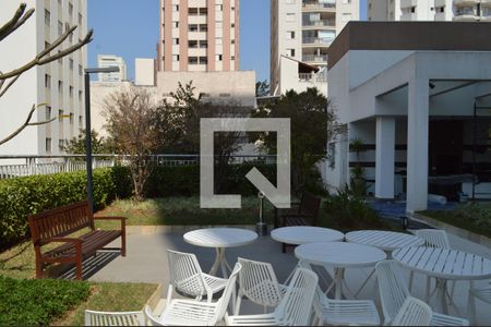 Apartamento à venda com 68m², 1 quarto e 2 vagasÁrea comum