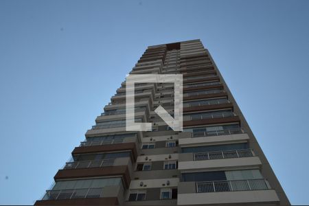 Apartamento à venda com 68m², 1 quarto e 2 vagasFachada
