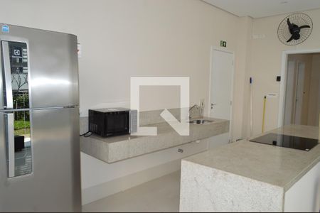 Apartamento à venda com 68m², 1 quarto e 2 vagasÁrea comum