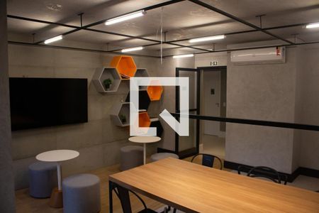 Apartamento para alugar com 54m², 1 quarto e 1 vagaWork