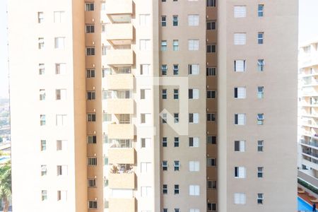 Vista de apartamento para alugar com 1 quarto, 54m² em Centro, Osasco