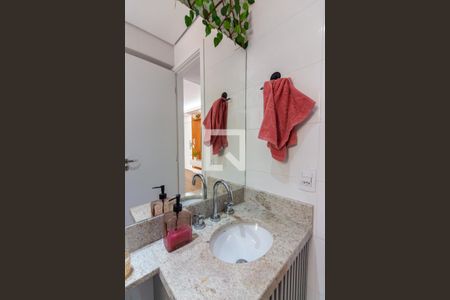 Apartamento para alugar com 54m², 1 quarto e 1 vagaBanheiro