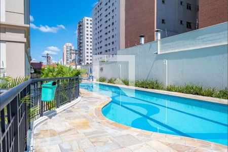 Apartamento à venda com 64m², 3 quartos e 1 vagaÁrea comum - Piscina