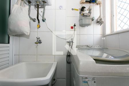 Apartamento à venda com 64m², 3 quartos e 1 vagaÁrea de Serviço