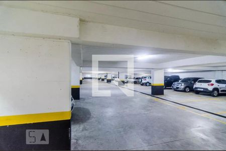 Apartamento à venda com 64m², 3 quartos e 1 vagaÁrea comum - Estacionamento