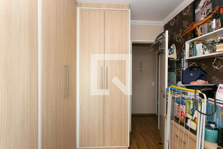 Apartamento à venda com 64m², 3 quartos e 1 vagaQuarto 2