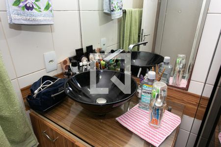 Apartamento à venda com 64m², 3 quartos e 1 vagaBanheiro da Suíte
