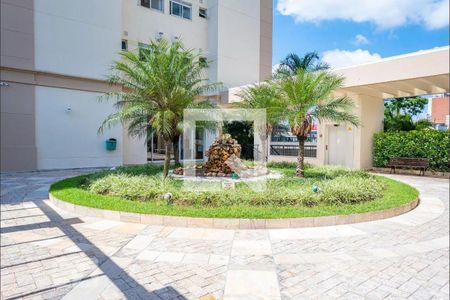 Apartamento à venda com 64m², 3 quartos e 1 vagaÁrea comum