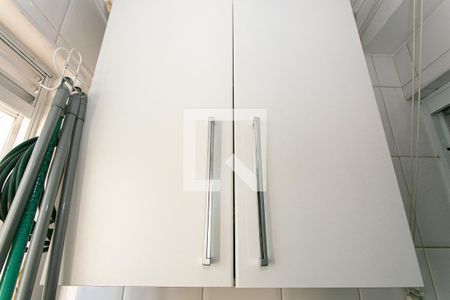 Apartamento à venda com 64m², 3 quartos e 1 vagaÁrea de Serviço