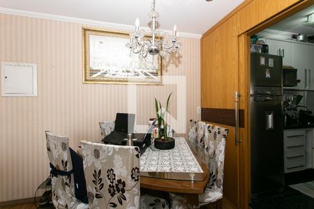 Apartamento à venda com 64m², 3 quartos e 1 vagaSala