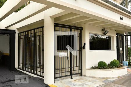 Apartamento à venda com 64m², 3 quartos e 1 vagaFachada