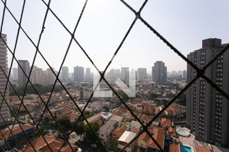 Apartamento à venda com 64m², 3 quartos e 1 vagaVista da Varanda