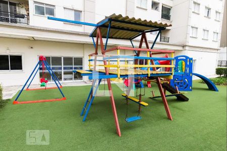 Apartamento à venda com 64m², 3 quartos e 1 vagaÁrea comum - Playground