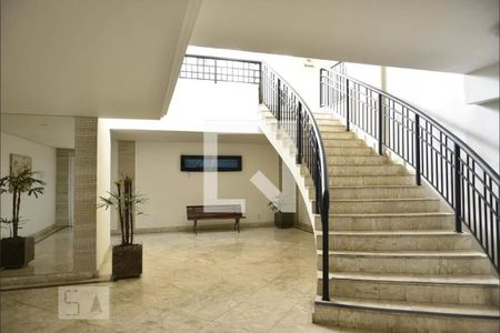 Apartamento à venda com 64m², 3 quartos e 1 vagaÁrea comum - Hall