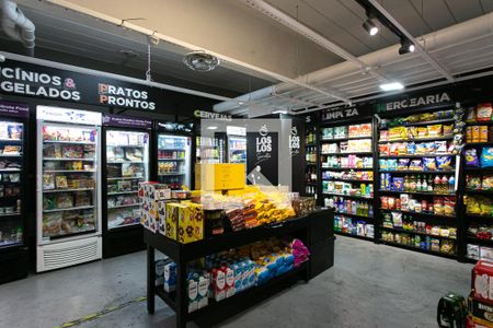Apartamento à venda com 64m², 3 quartos e 1 vagaÁrea Comum - Mercado