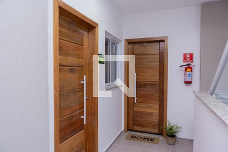 Apartamento à venda com 26m², 1 quarto e sem vagaÁrea comum