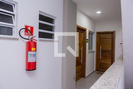 Apartamento à venda com 26m², 1 quarto e sem vagaÁrea comum