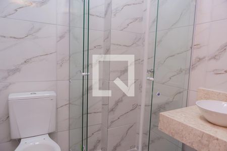 Apartamento à venda com 26m², 1 quarto e sem vagaBanheiro