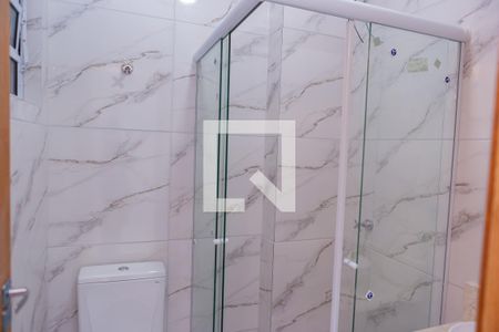 Apartamento à venda com 26m², 1 quarto e sem vagaBanheiro