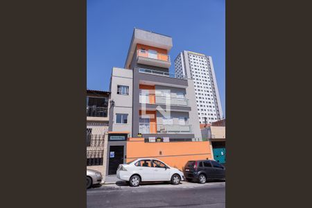 Apartamento à venda com 26m², 1 quarto e sem vagaÁrea comum