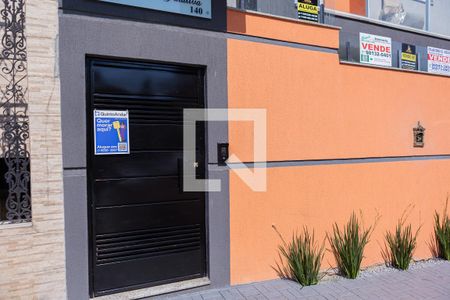 Apartamento à venda com 26m², 1 quarto e sem vagaFachada