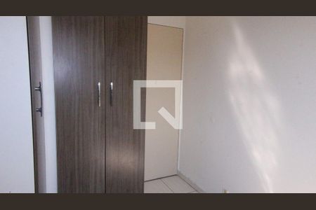Quarto de apartamento para alugar com 3 quartos, 60m² em Jardim Santa Terezinha (zona Leste), São Paulo