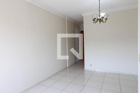 Sala de apartamento para alugar com 3 quartos, 60m² em Jardim Santa Terezinha (zona Leste), São Paulo