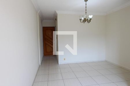 Sala de apartamento para alugar com 3 quartos, 60m² em Jardim Santa Terezinha (zona Leste), São Paulo