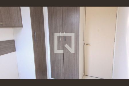 Quarto de apartamento para alugar com 3 quartos, 60m² em Jardim Santa Terezinha (zona Leste), São Paulo