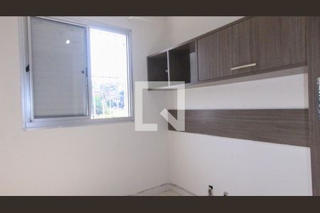 Quarto de apartamento para alugar com 3 quartos, 60m² em Jardim Santa Terezinha (zona Leste), São Paulo