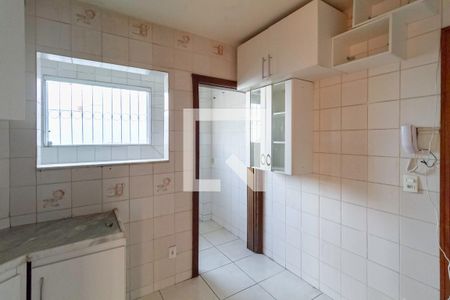 Apartamento para alugar com 85m², 3 quartos e 2 vagas Apartamento para alugar com 85m², 3 quartos e 2 vagasCozinha