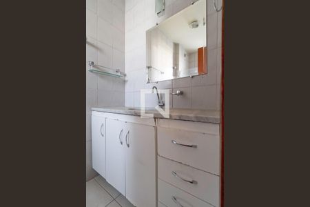 Apartamento para alugar com 85m², 3 quartos e 2 vagas Apartamento para alugar com 85m², 3 quartos e 2 vagasBanheiro da suíte