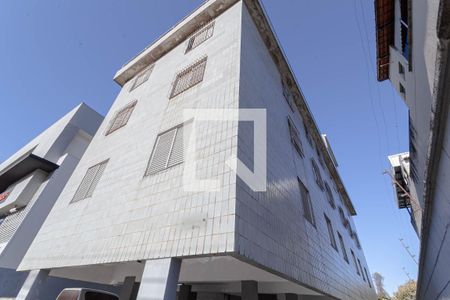 Apartamento para alugar com 85m², 3 quartos e 2 vagas Apartamento para alugar com 85m², 3 quartos e 2 vagasFachada