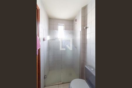 Apartamento para alugar com 85m², 3 quartos e 2 vagas Apartamento para alugar com 85m², 3 quartos e 2 vagasBanheiro da suíte