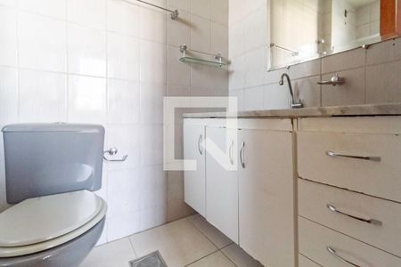 Apartamento para alugar com 85m², 3 quartos e 2 vagas Apartamento para alugar com 85m², 3 quartos e 2 vagasBanheiro da suíte
