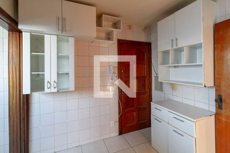 Apartamento para alugar com 85m², 3 quartos e 2 vagas Apartamento para alugar com 85m², 3 quartos e 2 vagasCozinha