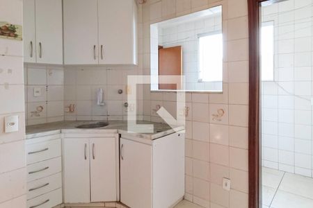 Apartamento para alugar com 85m², 3 quartos e 2 vagas Apartamento para alugar com 85m², 3 quartos e 2 vagasCozinha