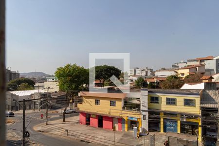 Apartamento para alugar com 85m², 3 quartos e 2 vagas Apartamento para alugar com 85m², 3 quartos e 2 vagasVista da suíte