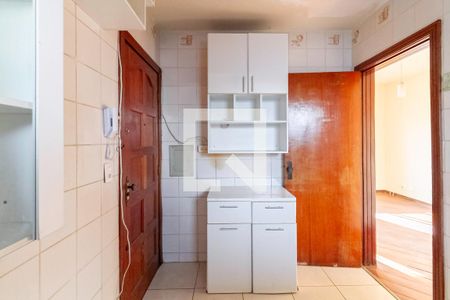 Apartamento para alugar com 85m², 3 quartos e 2 vagas Apartamento para alugar com 85m², 3 quartos e 2 vagasCozinha